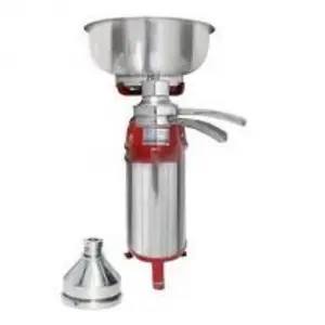 Dairy Products Machinery